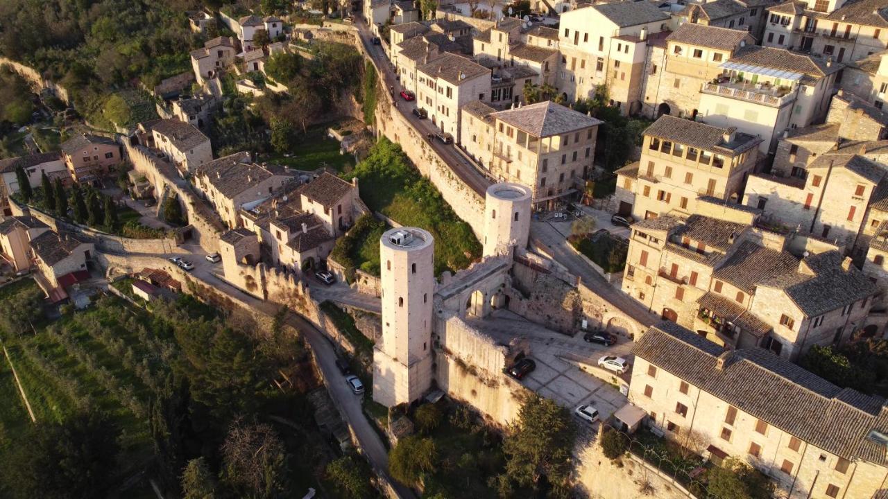 דירות ספלו Ca'Spadolino מראה חיצוני תמונה